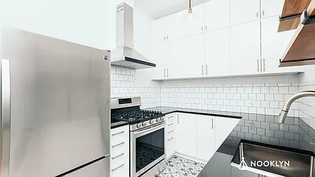 Rented by Nooklyn NYC LLC