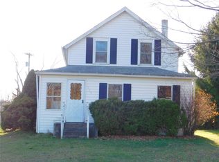 309 Ridge Rd, Vestal, NY 13850