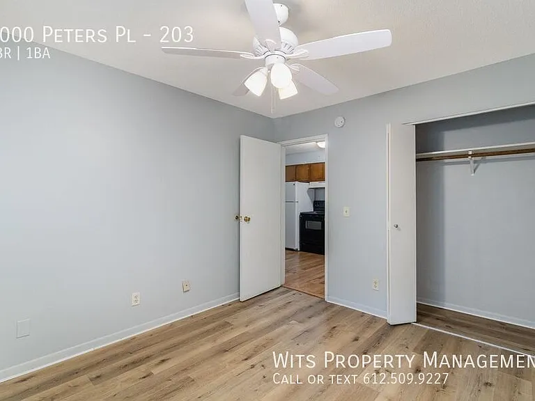 1000 Peters Pl #203 — Photo 7