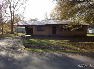 317 Linda Warren Cir, Hanceville, AL 35077