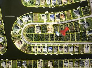 15595 Seafoam Cir #20, Pt Charlotte, FL 33981