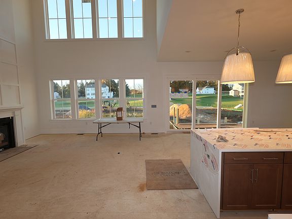 Interior - October 17, 2026
