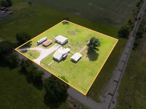 4865 County Road 5300, Cherryvale, KS 67335