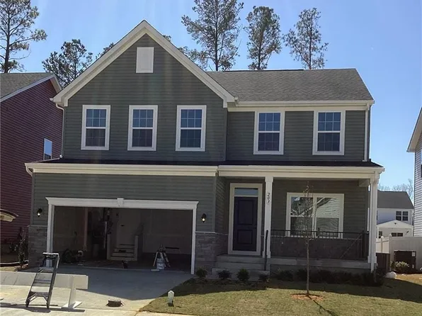 203 Watermans Way, Poquoson, VA 23662