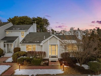 20 Alcott Cir #20, Taunton, MA, 02780