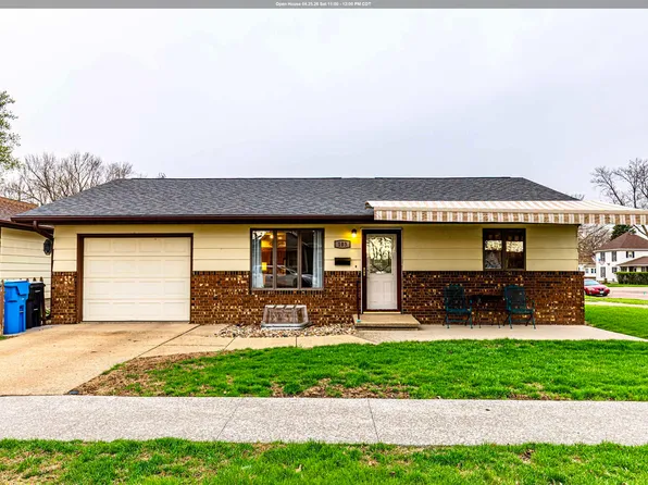 103 3rd Ave SW #1, Le Mars, IA 51031