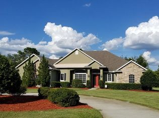 1355 Acres Dr, Apopka, FL 32703