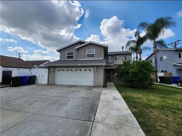 13308 Mystic St, Whittier, CA 90605