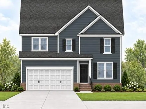 3628 Lavender Ln, Williamsburg, VA 23188