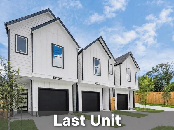 5029 Broom St #C, Houston, TX 77091
