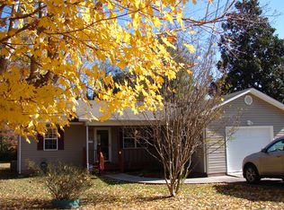 119 Fairview Ave, Athens, TN 37303