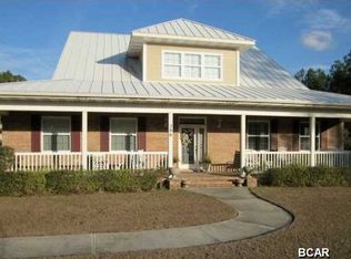 286 Betty Rae Dr, Wewahitchka, FL 32465