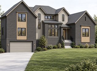 832 Summit Oaks Ct Lot 67, Nashville, TN 37221
