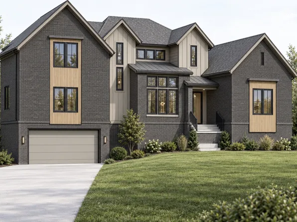 832 Summit Oaks Ct Lot 67, Nashville, TN 37221
