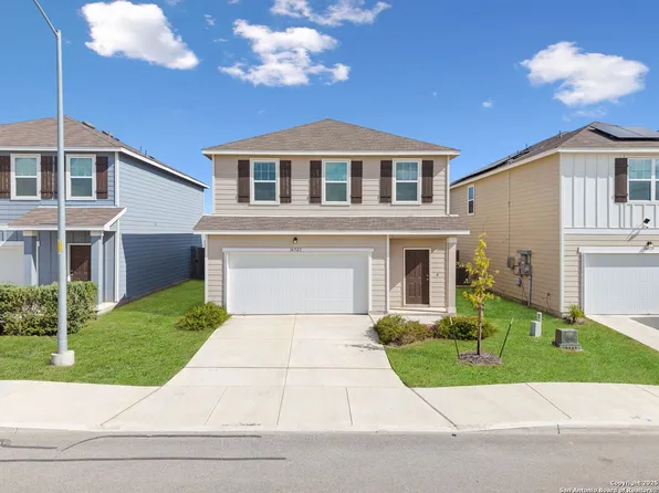 14523 Bonito Loop, San Antonio, TX 78253