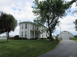 6951 New Paris Gettysburg Rd, New Paris, OH 45347