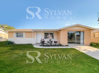 7224 Brentwood Dr, Port Richey, FL 34668