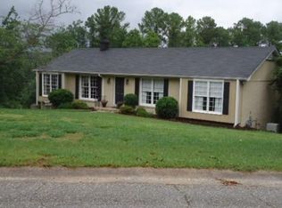 5031 Indian Valley Rd, Birmingham, AL 35244