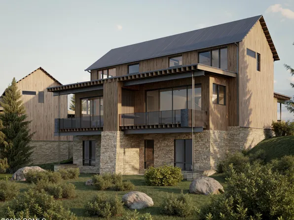 10214 N Liv Pl, Park City, UT 84060