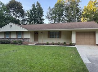 3063 Sasanqua Ln SW, Marietta, GA 30008