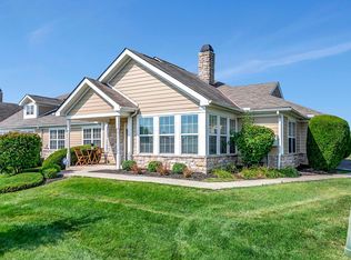 3271 Kenmare Ln, Powell, OH