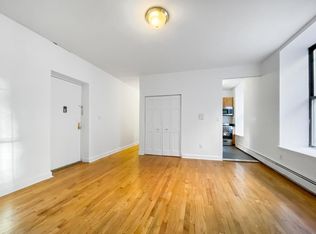 300 Manhattan Ave #1J, New York, NY 10026