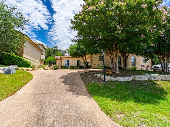 1305 Delsie Dr APT A, Lakeway, TX 78734