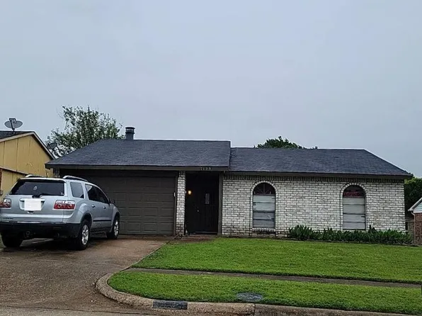 7135 Winterberry Dr, Dallas, TX 75249