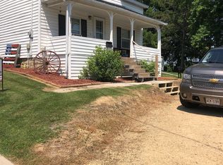 523 Adams St, Lancaster, WI 53813