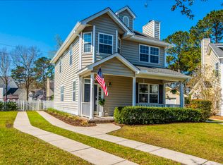 1420 Crooked Pine Dr, Mount Pleasant, SC 29466
