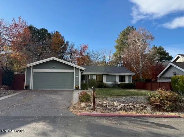 6317 Meadow Creek Dr, Reno, NV 89519