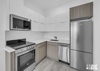 Rented by StayBK LLC