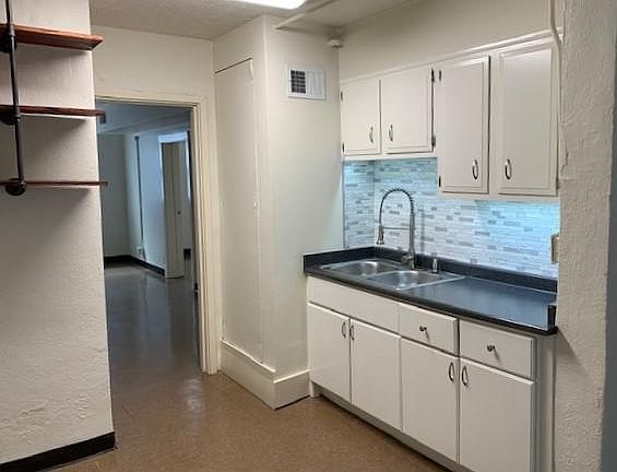 Photos shown may differ by apartment.