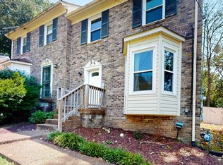 1020 Hammack Ct, Nashville, TN 37214