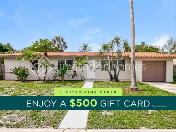 940 SE 5th St, Deerfield Beach, FL 33441