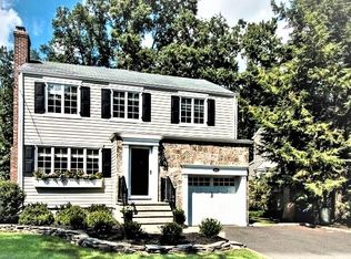 909 Harding St, Westfield, NJ 07090