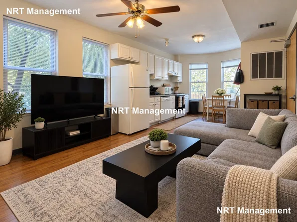 840 Huntington Ave, Boston, MA