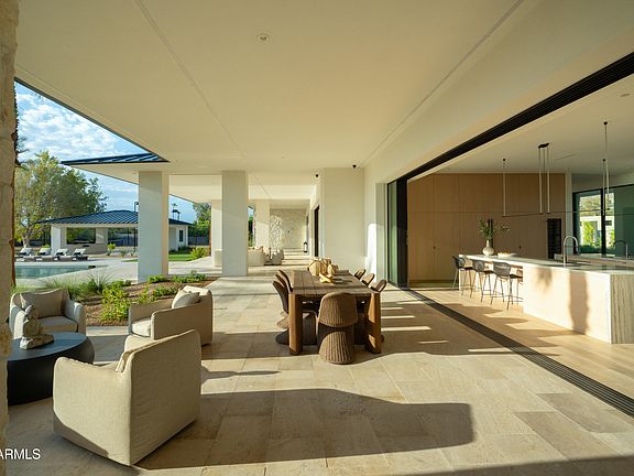 4th image of 6215 N CASA BLANCA Drive