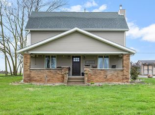 2354 S County Road 750 E, Frankfort, IN 46041