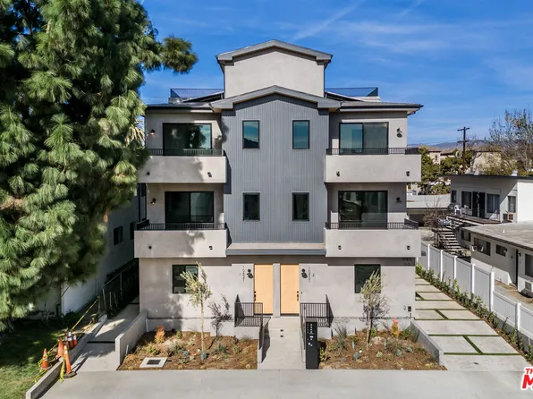 10823 Morrison St, North Hollywood, CA 91601