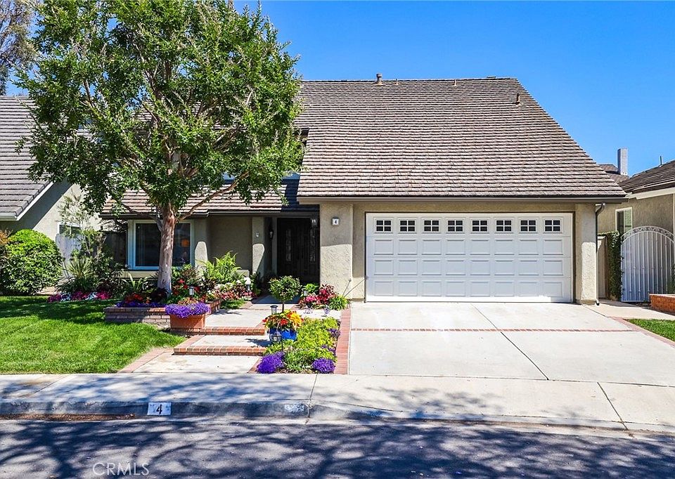 4 Fortuna W, Irvine, CA 92620 Zillow
