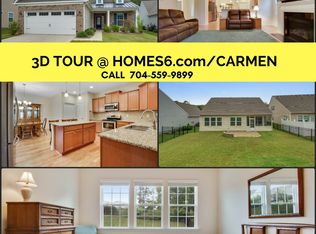 167 Carmen Way, Lancaster, SC 29720