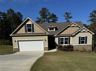 215 Eryn Ter, Covington, GA 30014