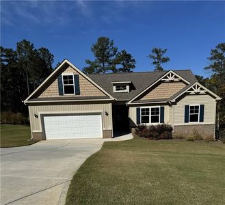 215 Eryn Ter, Covington, GA, 30014