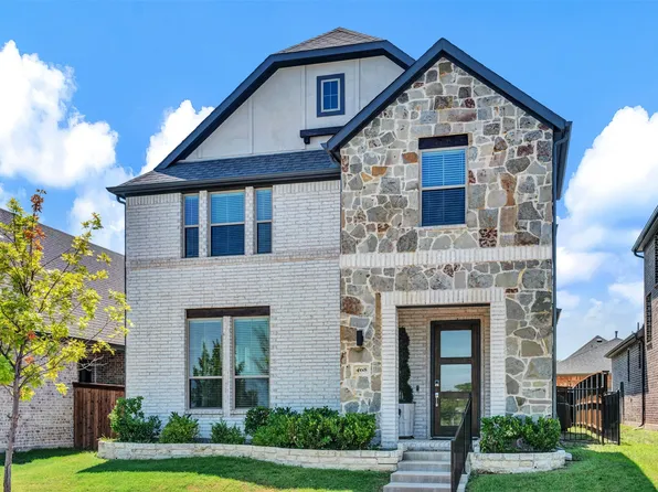 468 Caitlyn Way, Fairview, TX 75069