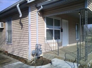 834 N Norfolk Ave, Tulsa, OK 74106