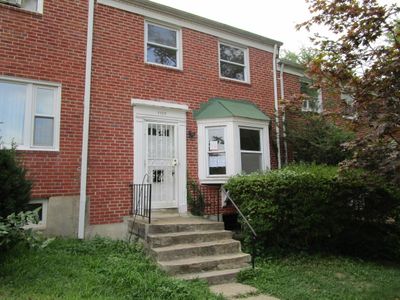 1105 Sherwood Ave, Baltimore, MD, 21239