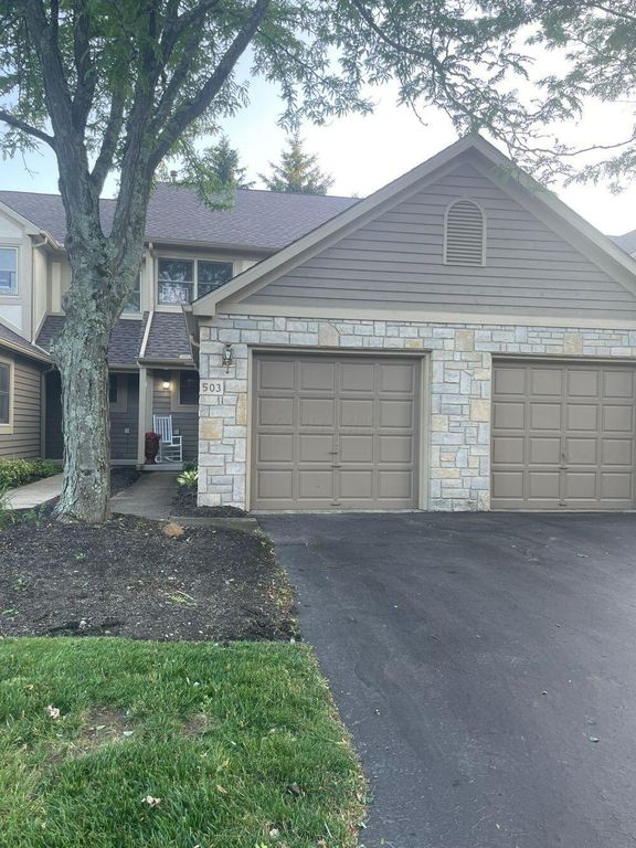 Real estate listing image