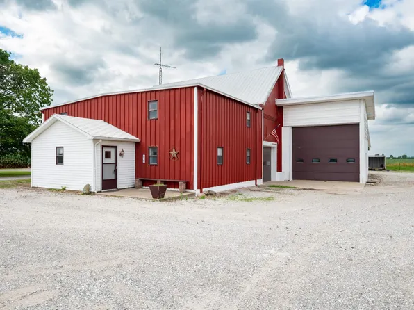 9530 E State Road 18, Converse, IN 46919