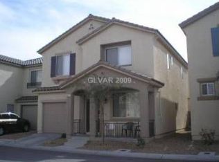 6871 Bronze Meadows Ave, Las Vegas, NV 89122
